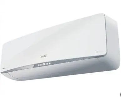 фото Кондиционер настенного типа BSEI-18HN1 - Серия Platinum DC Inverter