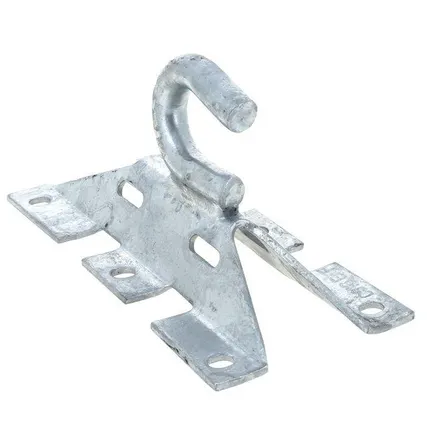 Фото №0 Крюк универсальный CS16 EKF cs-16