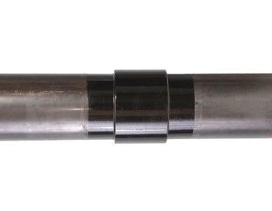 фото Изолирующее соединение приварное ИC-34 для газа, с испытанием на 1,6 Мпа