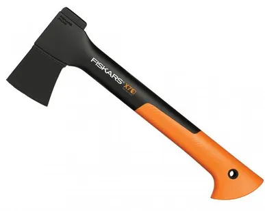 фото Топор Fiskars X7XS