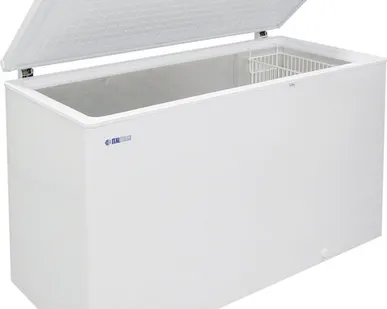 фото Ларь морозильный Cryspi ITALFROST CF 500S