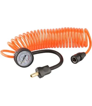 Фото №0 Автомобильный компрессор 44434