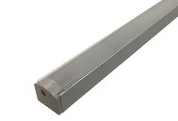 фото Линейный светодиодный светильник 9 Ватт 500мм