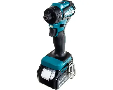 фото Аккумуляторная безударная дрель-шуруповерт Makita DDF083RFE