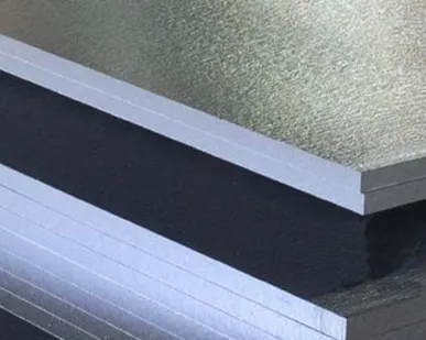 фото Плита алюминиевая В95ОЧТ2