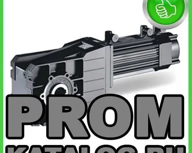 фото Сервомотор