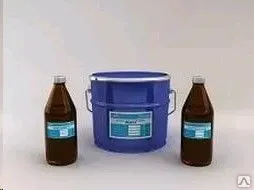 фото Компаунд Виксинт К-18
в