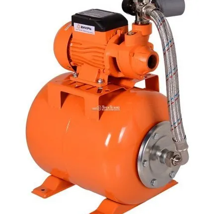 Фото №0 Станция наосная ВИХРЬ АСВ-370/20Ч