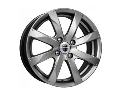 фото Колесный диск K&K Джемини