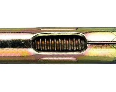 фото Анкер с гайкой