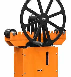 фото Трубогиб гидравлический Stalex HB-60 Light