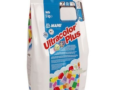 фото Ultracolor Plus, Затирка, (2кг) № 150, Желтый