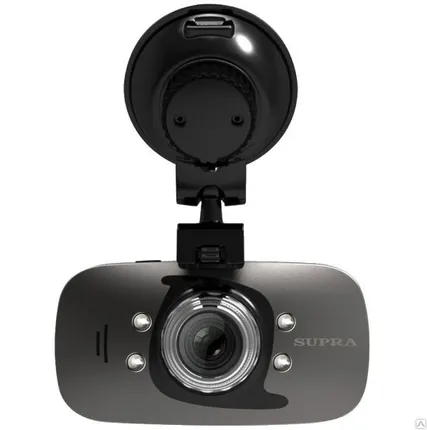 Фото №0 Видевидеорегистратор  SUPRA SCR-575W