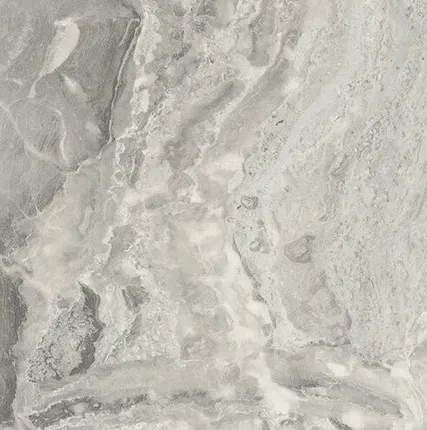 Фото №0 Стеновая панель R9 F092 ST9 Чиполлино бело-серый, 3050х655х6 мм