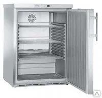 Фото №0 Холодильный шкаф Liebherr FKUv 1660