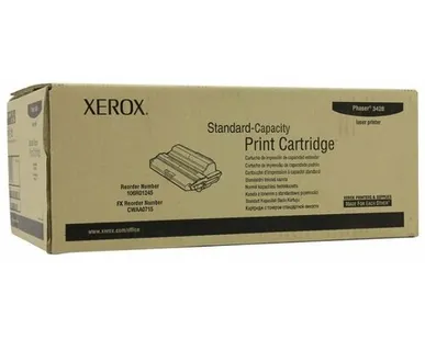 фото Картридж Xerox 106R01245