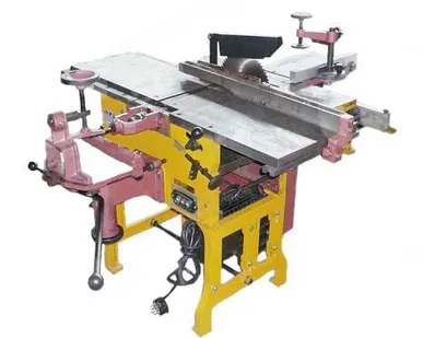 фото Комбинированный станок ML393A (220/380В), 300 мм