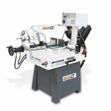 Фото №0 Полуавтоматический ленточнопильный станок Metal Master BSM-250 SAF VARIO