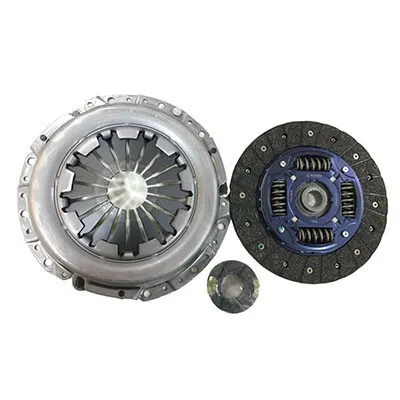 Фото №0 INTEGER Сцепление комплект Getz/Accent (ушки наружу) (215мм) INTEGER SC1010M