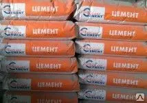 Фото №0 Цемент М400