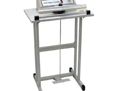 фото Запайщик ножной SF-900 Foodatlas