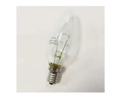 фото Лампа накаливания ДС 230-60Вт E14 (100) Favor 8109010