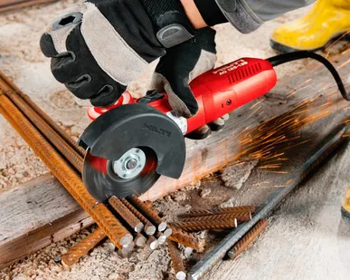 фото РЕЗКА БОЛГАРКОЙ 10 РУБ