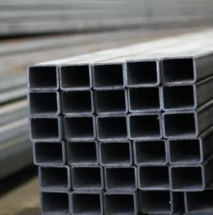 Фото №0 Труба профильная г/к ст 3 - 60х40х3