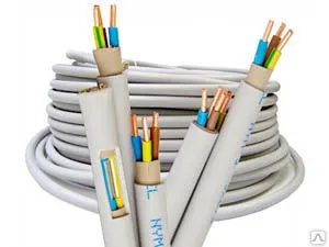 фото Кабель NYM 3х1,5