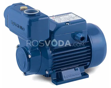 фото Самовсасывающий насос Pedrollo PKSm 65