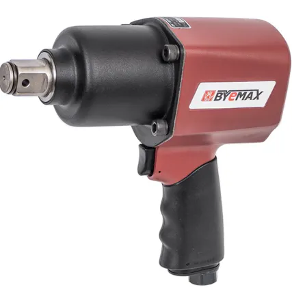 Фото №0 BM-47-4057G Пневмогайковерт ударный 1 quot;, 2034 Нм, 5 кг