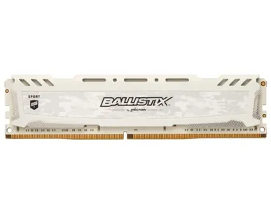 фото Оперативная память 8 ГБ 1 шт.