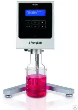 Фото №0 Вискозиметр брукфильда