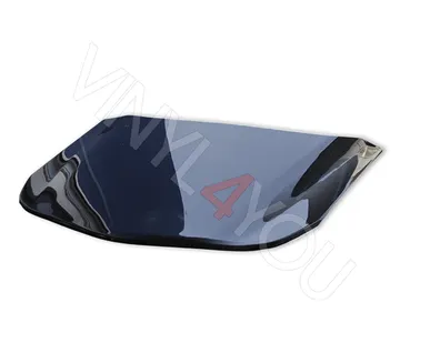 фото Капот большой