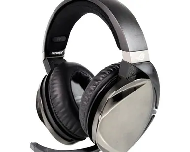 фото Компьютерная гарнитура ASUS