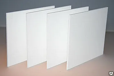 Фото №0 Оргстекло 5мм опал Plazgal