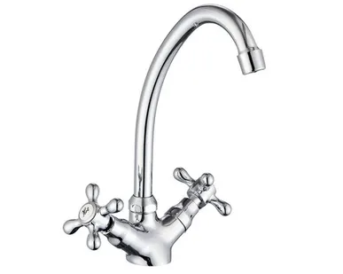 фото Смеситель для кухни Hydroom Upper MT50088