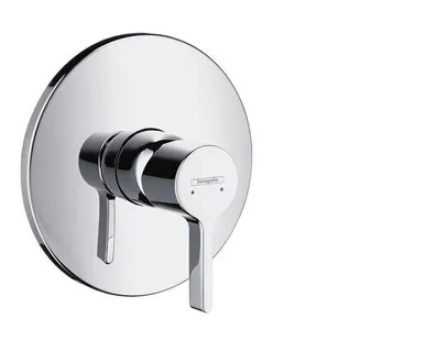 фото Смеситель для душа Hansgrohe Metris S 31665000 Hansgrohe
