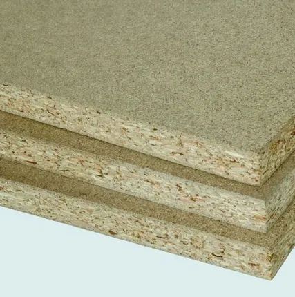 Фото №0 ДСП 16 мм 2750x1830