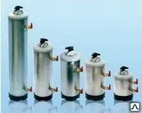 фото Смягчитель воды 16л