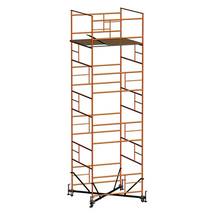 Фото №0 Вышка-тура Атлант