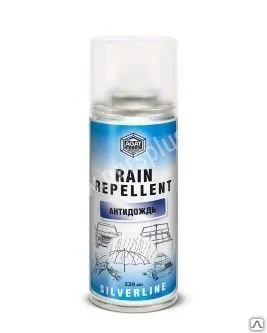 Фото №0 Антидождь аэро 520мл.
