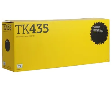 фото Картридж T2 TC-K435
