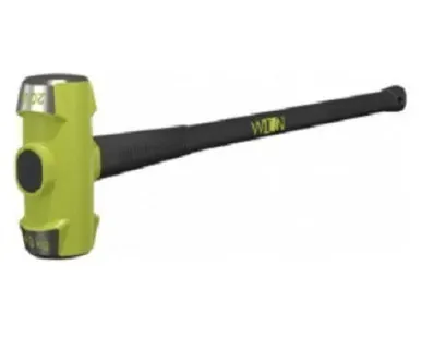 фото Кувалда "BASH HAMMER" Wilton 6 кг, 915 мм