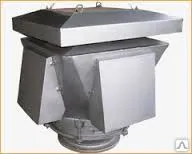 Фото №0 Дыхательные клапаны совмещенные КДС