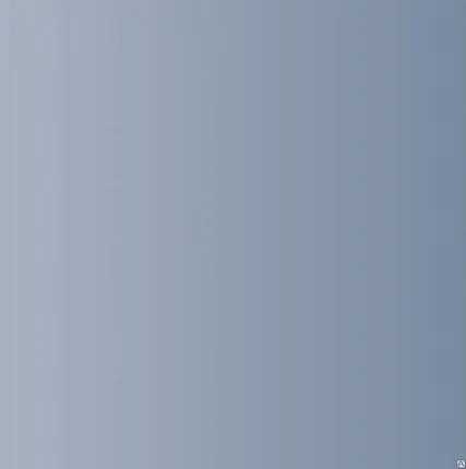 Фото №0 Керамогранит MC 603 Пиастрелла полированный, темно-голубой 600х600х10мм