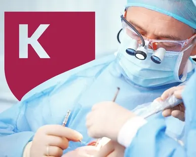 фото Стоматолога-хирурга