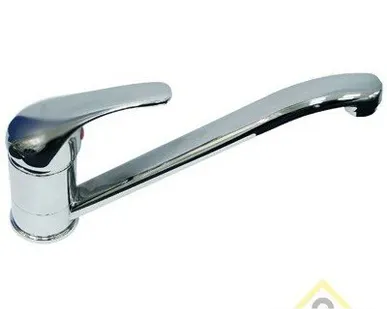 фото Смеситель для мойки KEIL C20566 картр.40мм/И/10/1(10)