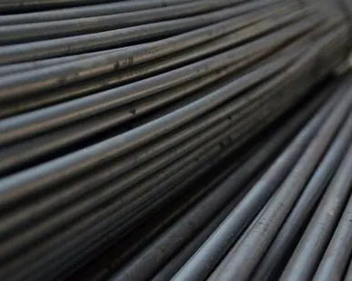 фото Круг стальной 10 за 1-5 тонн