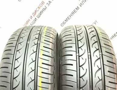 фото Yokohama BluEarth Ecos ES31 195/65 R15 91S БУ Шина Летняя